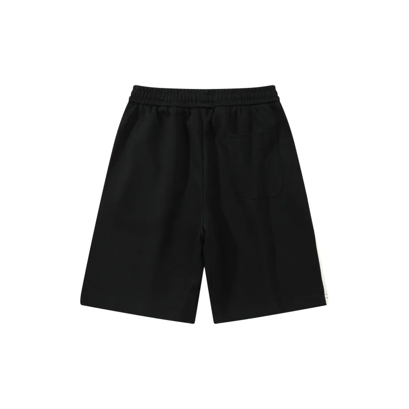 FORCEREPUBLIK Casual Shorts Unisex-1