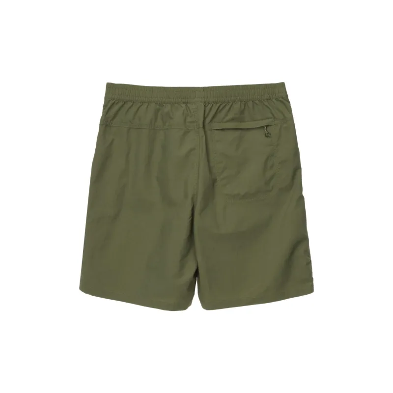THE NORTH FACE Sports Shorts Men Army Green-1