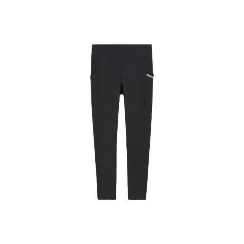 GUESS Sports Pants Women's Black