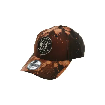 New Era Baseball Caps Men's Orange