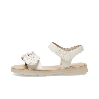 BASTO One Strap Sandals Women's