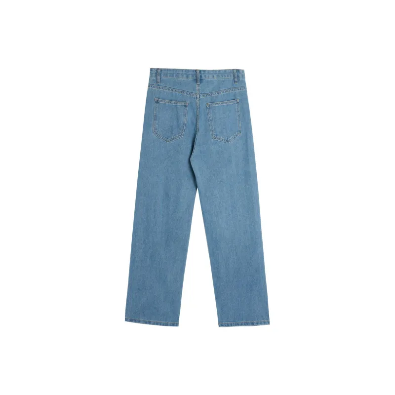 GROOL Jeans Unisex-33