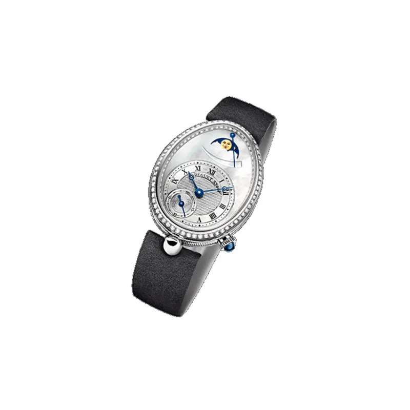 Breguet Women's REINE DE NAPLES Watch-3