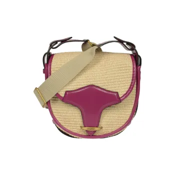 ISABEL MARANT Crossbody Bag, Shoulder Bag Women's Multicolor