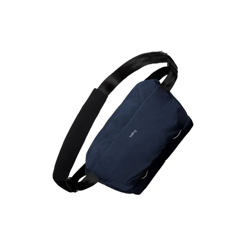 BELLROY Fabric Sling Bag Regular Unisex Multicolor-2