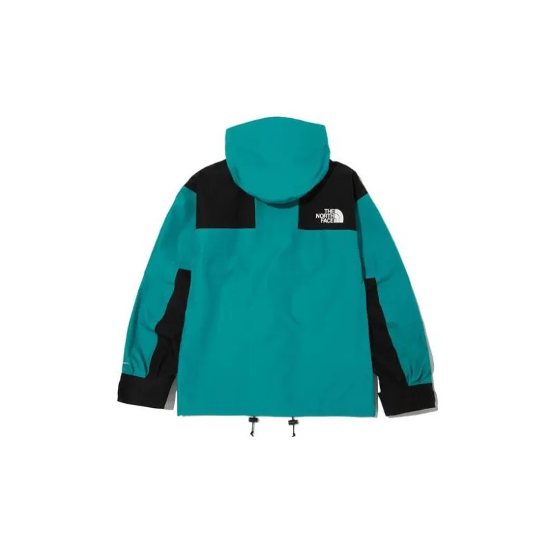 THE NORTH FACE Jacket Unisex Sky Blue-1