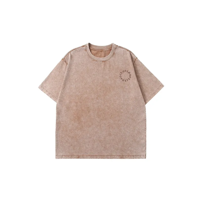 OCTO GAMBOL T-Shirts Unisex-4