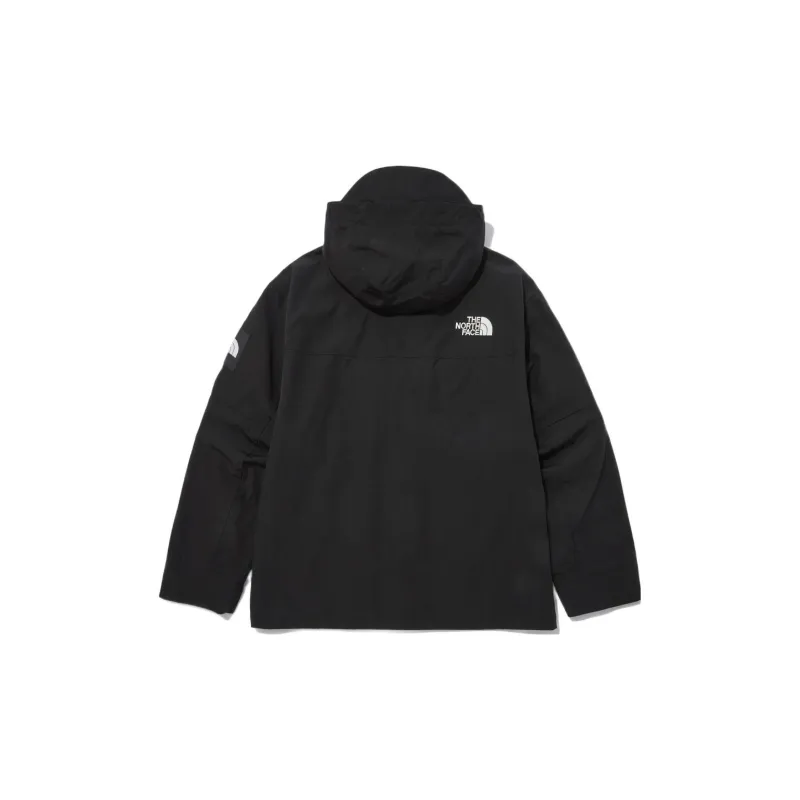 THE NORTH FACE Jacket Unisex Black-1