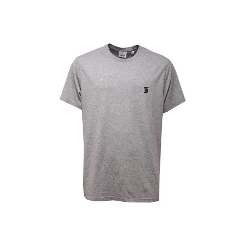 Burberry Monogram Motif Logo T-Shirt 