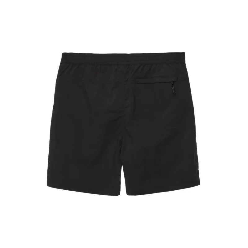 THE NORTH FACE Casual Shorts Men Black - POIZON