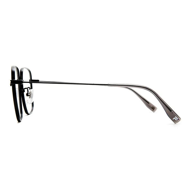 FILA Fei Fan Series Eyeglass Frames Unisex-4