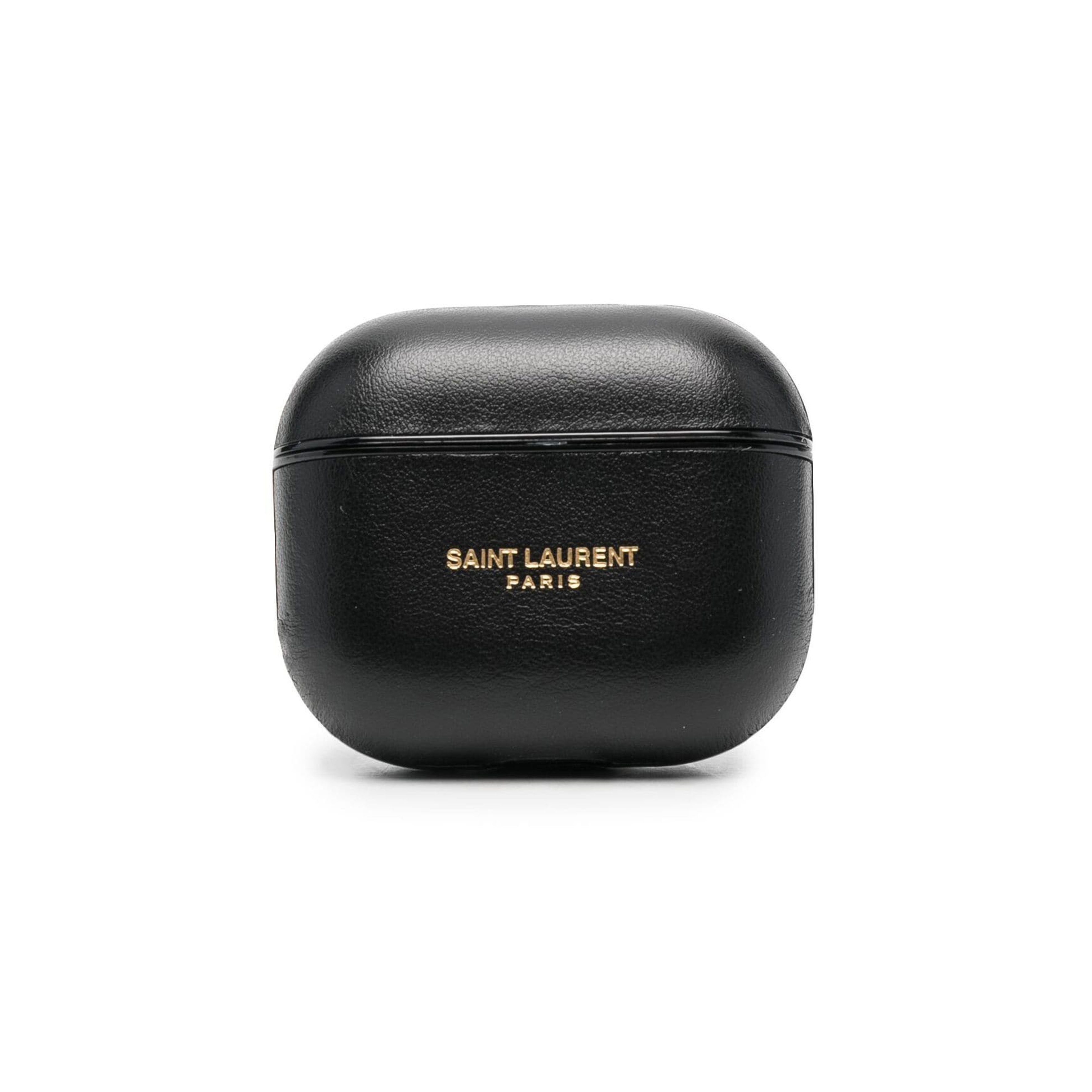 SAINT LAURENT Headphone Case Accessories on Sale & Authentic