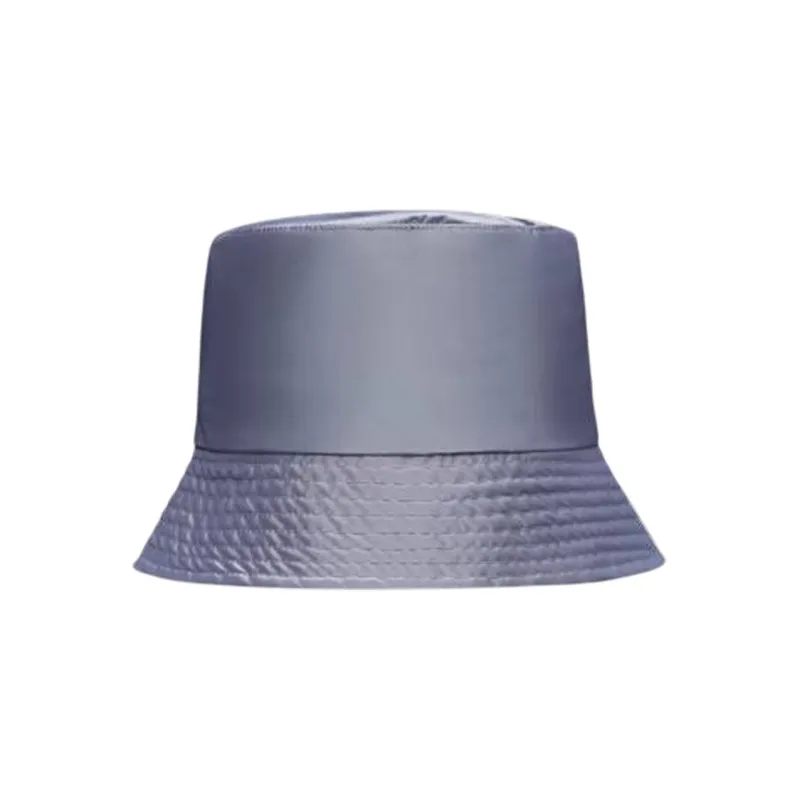 Moncler Bucket Hats Women's Gray-1