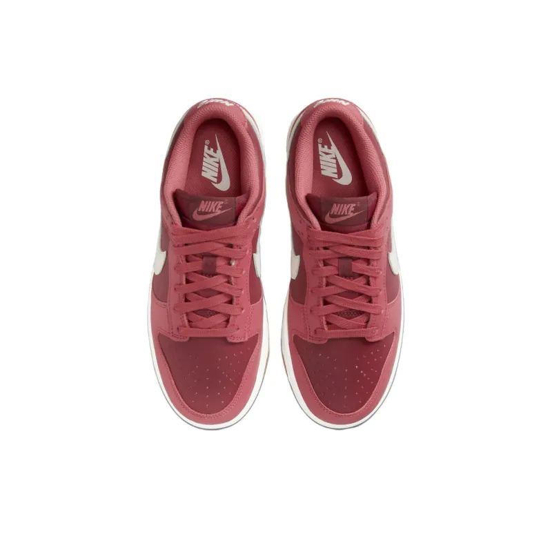 Nike Dunk Low Desert Berry Women's-3
