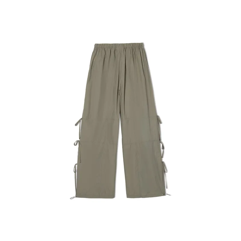EPTISON WOMAN Cargo Pants Women's-1