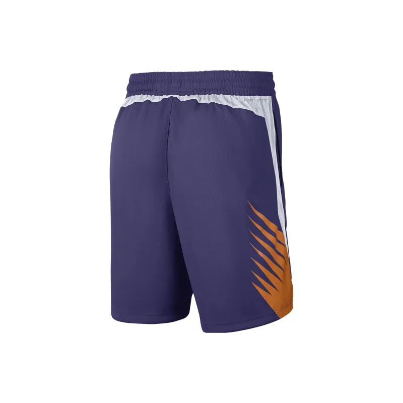Nike Nba Phoenix Suns Icon Edition Swingman Shorts-1