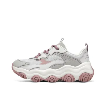 Skechers Rover X 'Grey Mauve' Women's