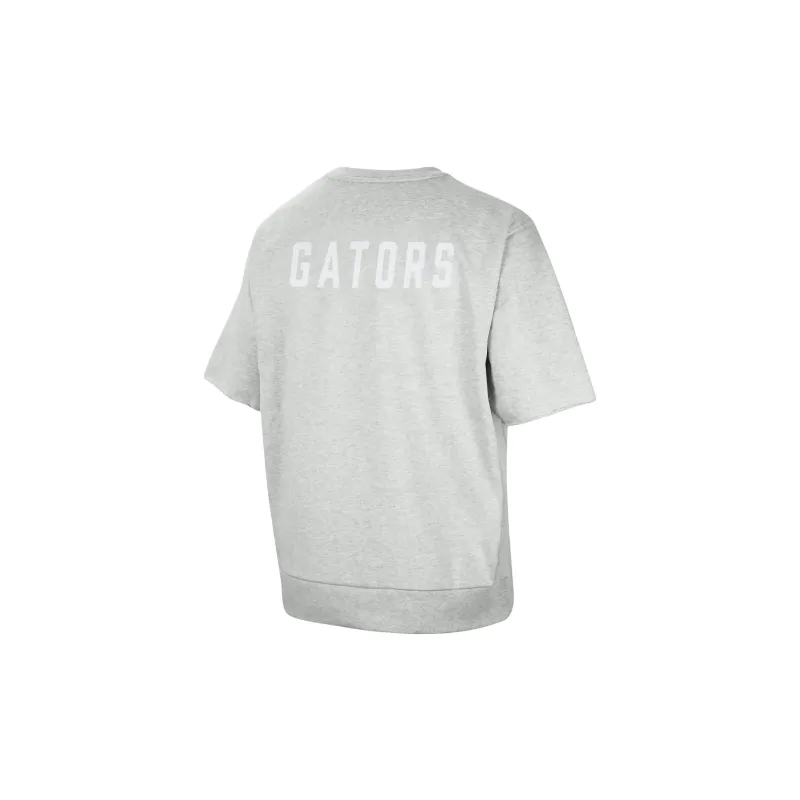 Nike Florida Standard Issue Men's Nike Dri FIT College Cutoff Crew Neck Top-1