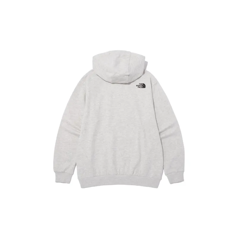 THE NORTH FACE Sweatshirt Men's Gray-1