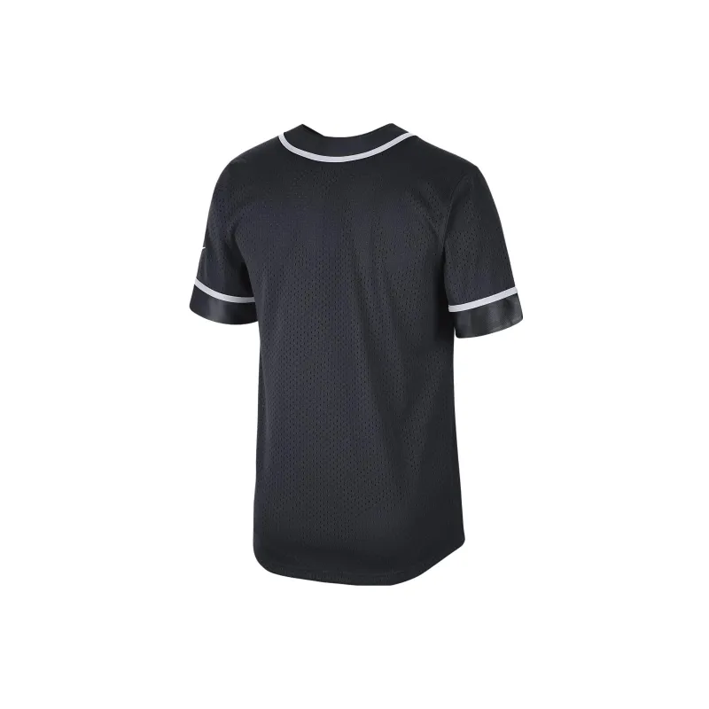 Nike Dallas Mavericks Statement Edition Men's Nike Dri-FIT Nba Short-Sleeve Top-1