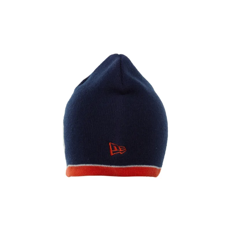 New Era Beanies Men's Dark Blue-1