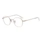 0SBN Pink Frame Rose Gold Legs