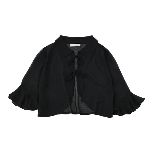 MOUSSY Shirts Women's