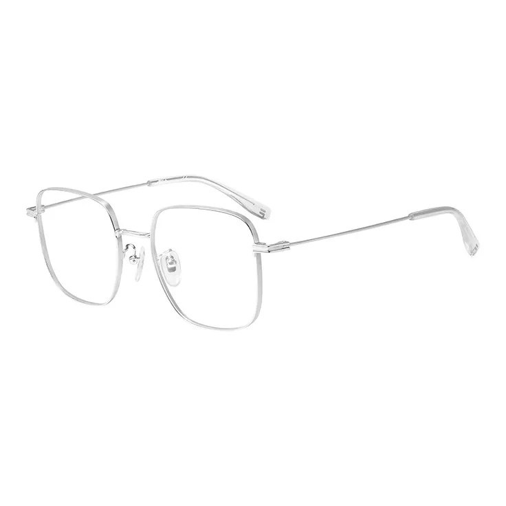 FILA Fei Fan Series Eyeglass Frames Unisex-6