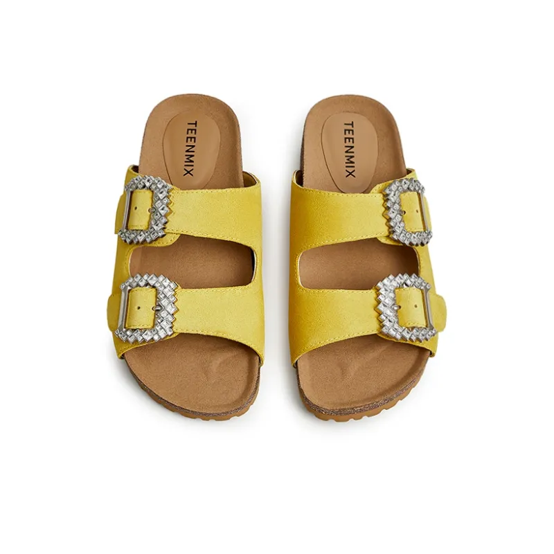 Teenmix Stylish Sandals Women's-21