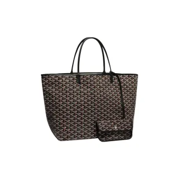 GOYARD Saint Louis Tote GM