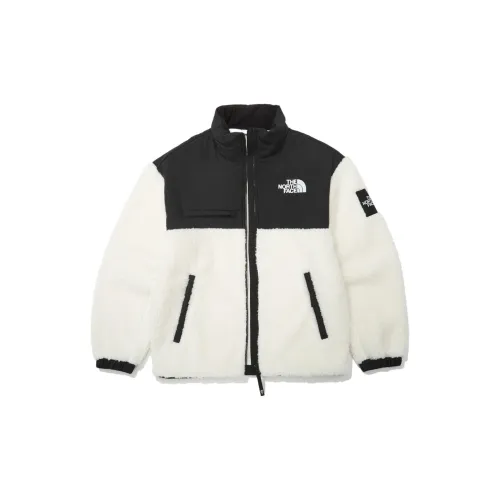 THE NORTH FACE Jackets Unisex White