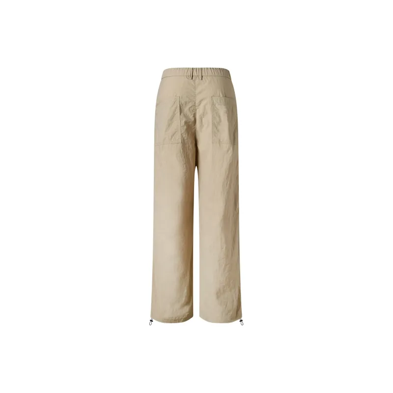 The Secret Order Of The Teddy Bear Casual Pants Unisex-10