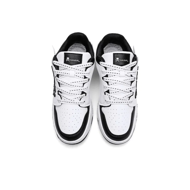 Tokidoki Stylish Skateboarding Shoes Unisex-4