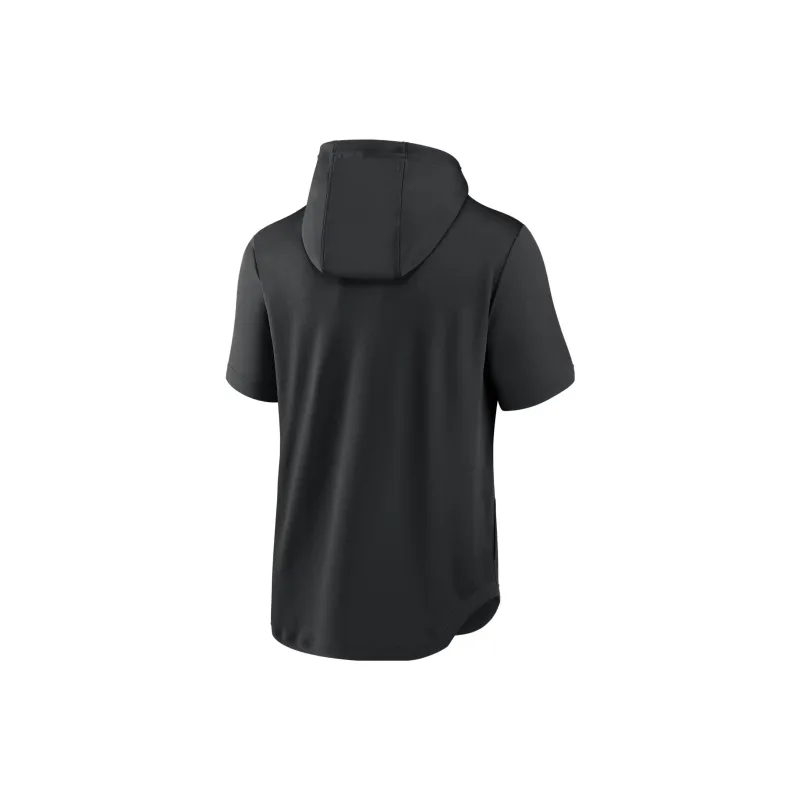 Nike City Connect MLB San Francisco Giants Men's Short Sleeve Pullover Hoodie-1