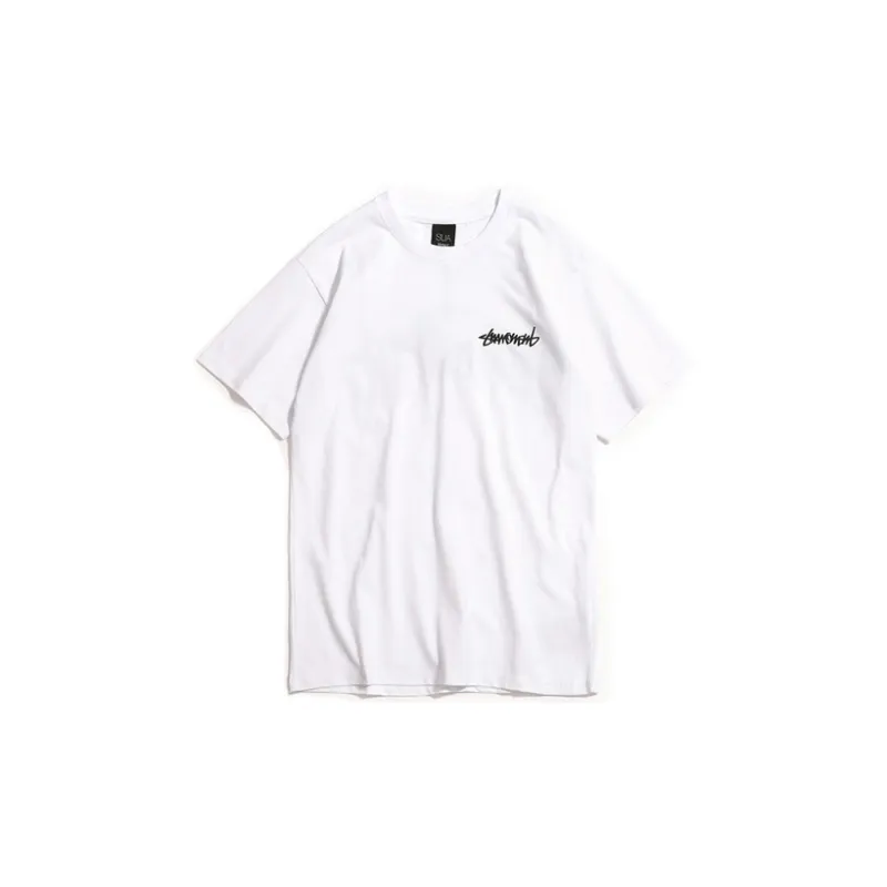 Suamoment 2023 Spring/summer T Shirt Unisex-15