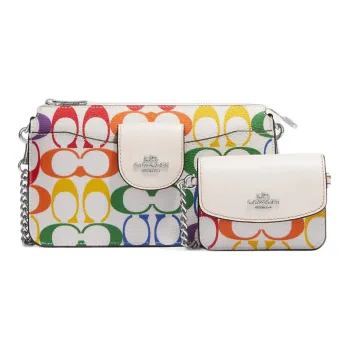 COACH POPPY Crossbody Bags