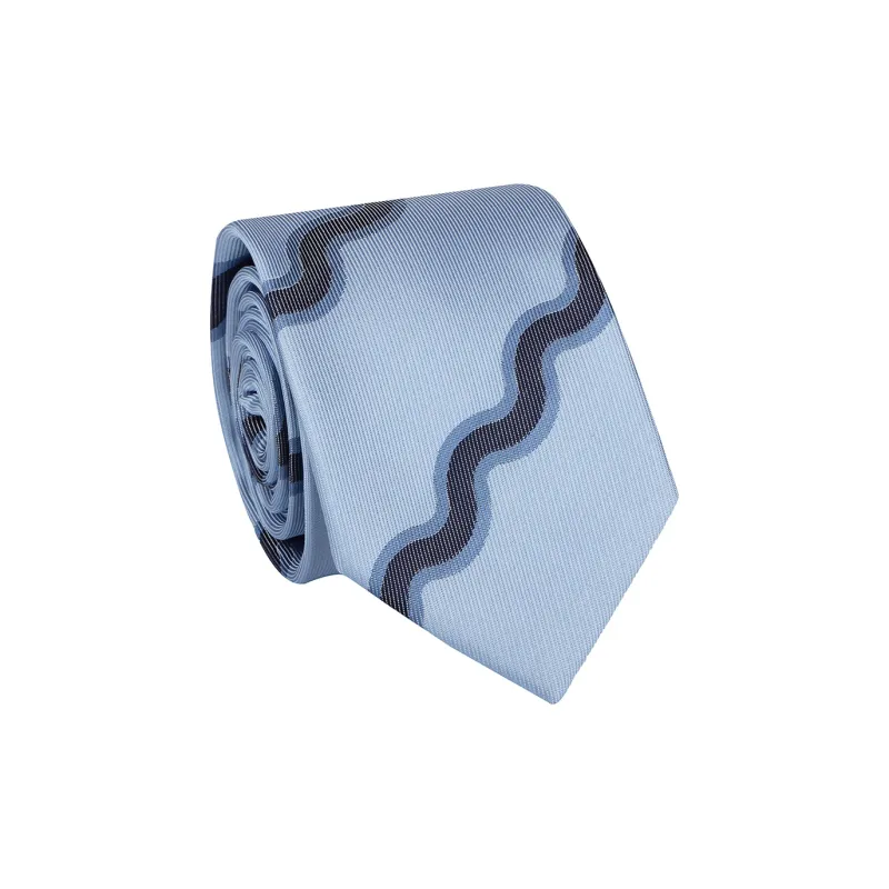 MUSTKOO Ties Unisex-4