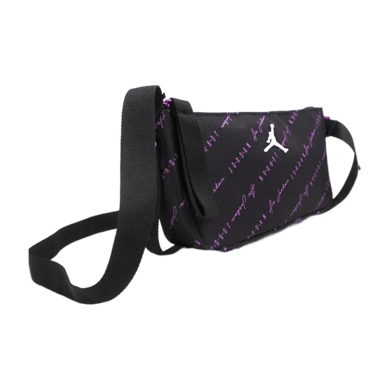 Jordan Polyester Crossbody Bag, Shoulder Bag Unisex-1