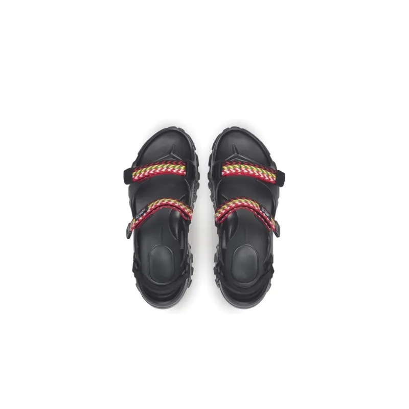 Suicoke Wake Curb Lanvin Black-2