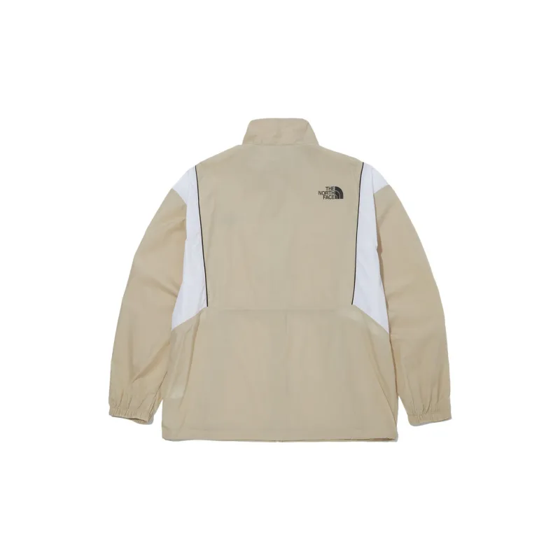 THE NORTH FACE Jacket Men's Brown-1