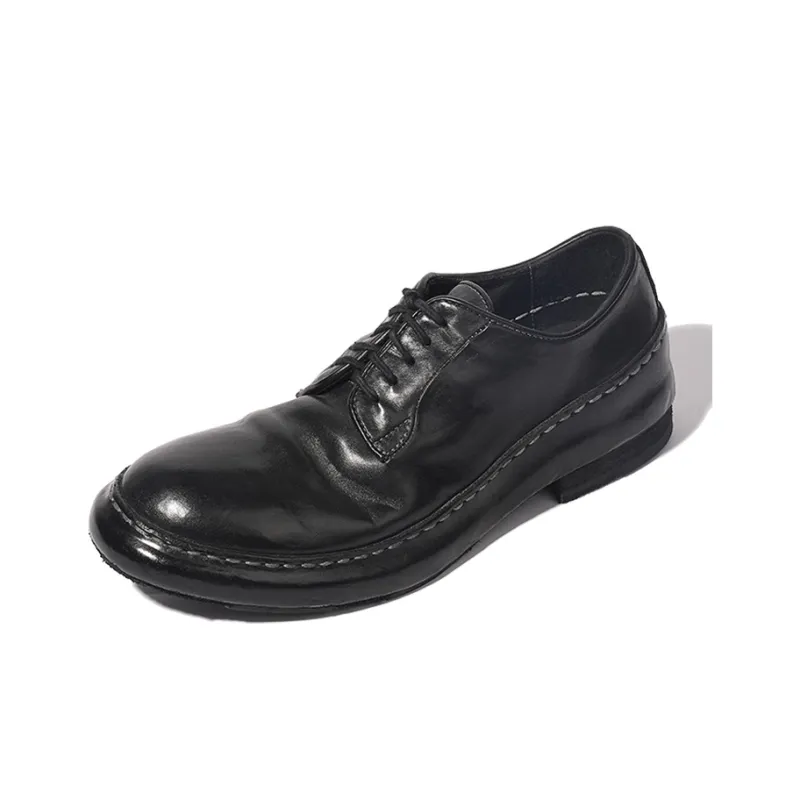 Dreambo Casual Leather Shoes Men's-1