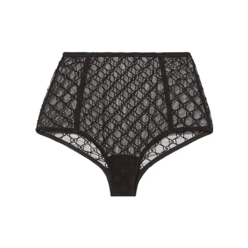 GUCCI Women's Boxer Shorts-0