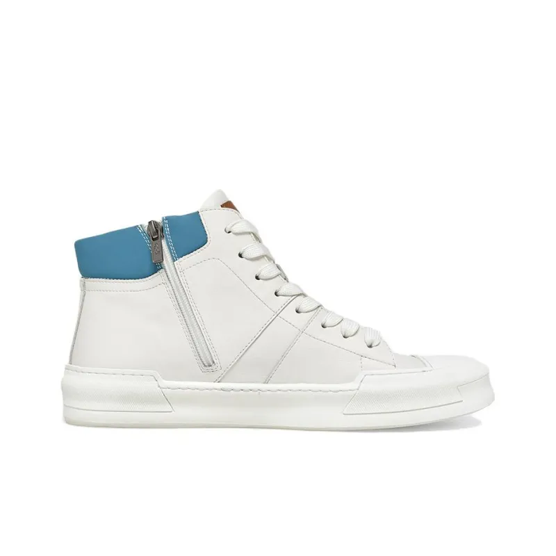 Hush Puppies Low-Top Ankle Boots Men's-1