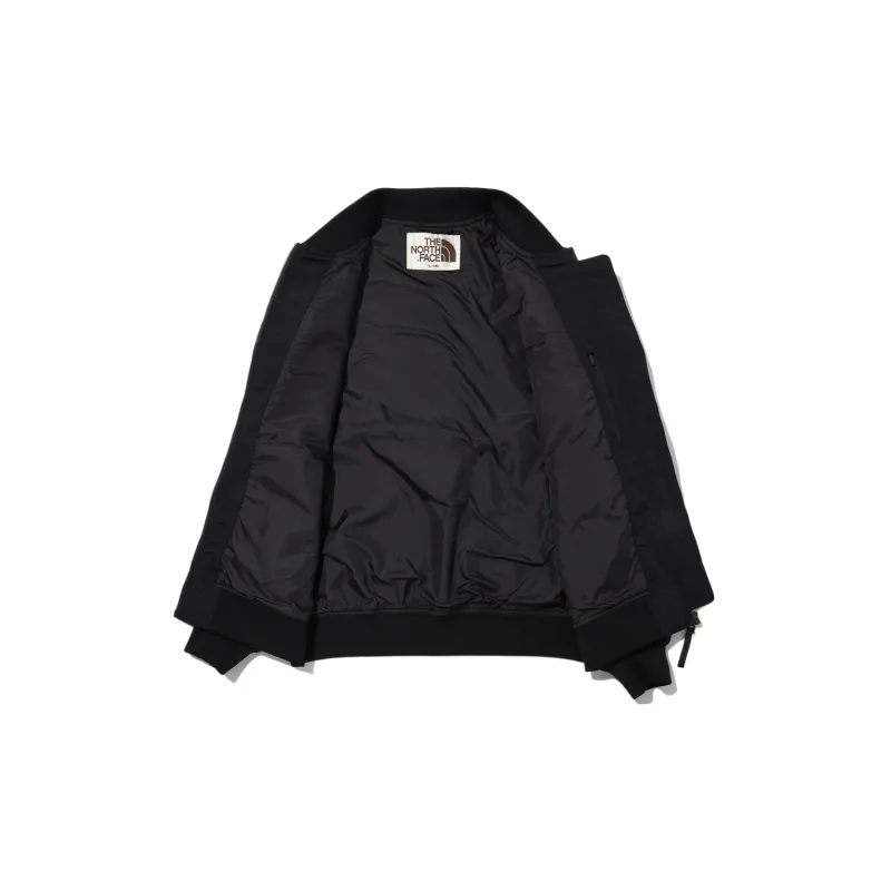 THE NORTH FACE NEILTON Jacket Fall Men's Black-2
