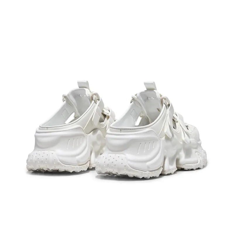 CHERYKALLY Closed Toe Slippers Women's-7