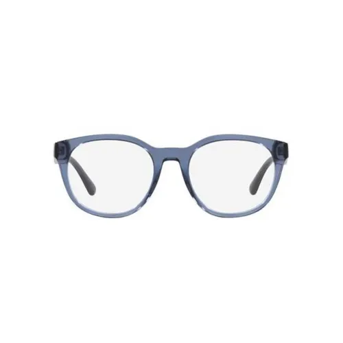 EMPORIO ARMANI Sunglasses Men Blue