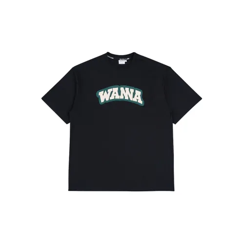 WANNA LAB Unisex T-shirt
