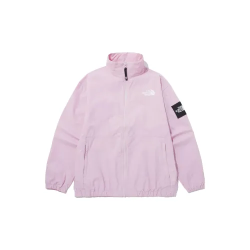 THE NORTH FACE Jackets Unisex Pink