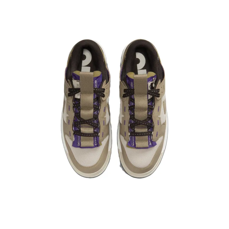 Nike Air Dunk Jumbo 'Mushroom'-3