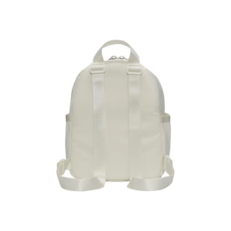 Nike Polyester Backpack Mini Unisex White-2